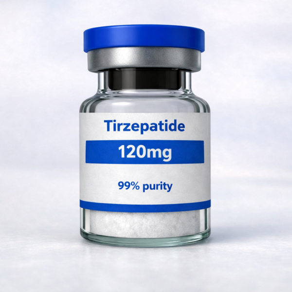 Tirzepatide (TR120)