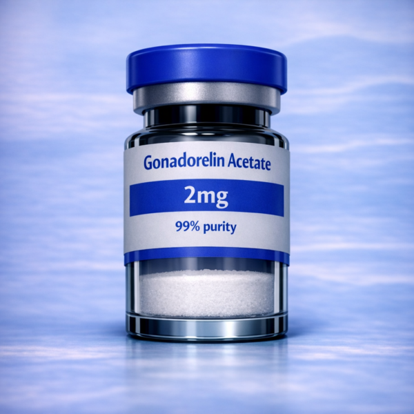 Gonadorelin Acetate (GND2)