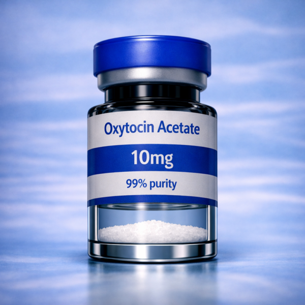 Oxytocin Acetate (OT10)