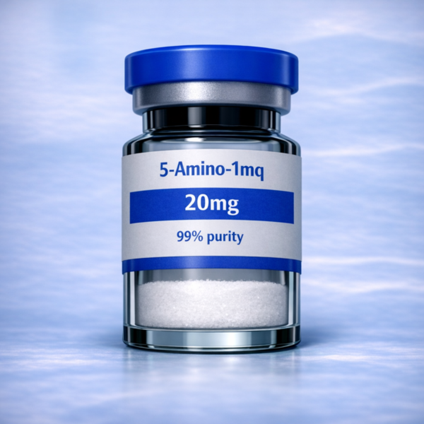 5-Amino-1mq