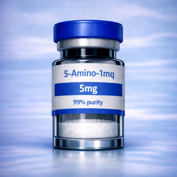 5-Amino-1mq (5AM)