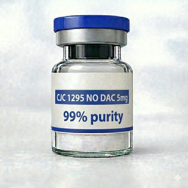 CJC 1295 NO DAC