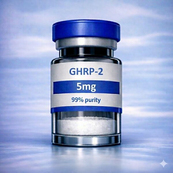 GHRP-2 (G25)