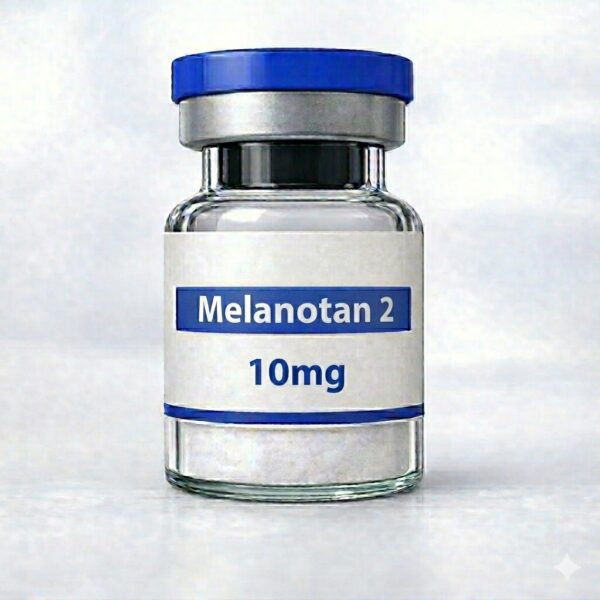 Melanotan 2 (ML10)