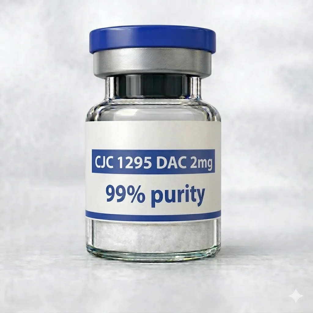 CJC 1295 DAC